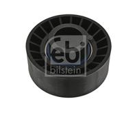 Febi FE24407 Reorientación Papel de Liderazgo Trapezoidal para Fiat Ford Mondeo