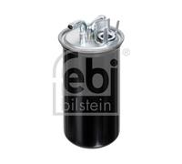 FEBI Filtro combustible AUDI 2,7 3,0 4F0127401B 4F0127401C 4F0127435 4F0127435A