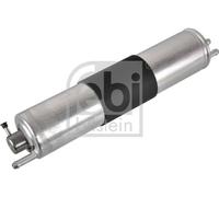 FEBI Filtro combustible BMW 3,0 2,0 13321439407 13321712296 13327503413 N40B16A
