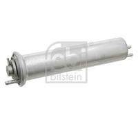 FEBI Filtro combustible BMW 4,4 3,0 13321709535 M54B22(226S1) M54B25(256S5)
