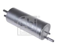 FEBI Filtro combustible BMW LAND ROVER 4,4 3,0 16126754016 WFL000020 WFL000021