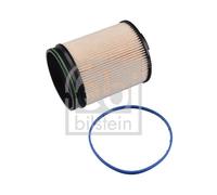 FEBI Filtro combustible FORD 2,0 2216111 2216111SK1 T20DD0J