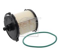 FEBI Filtro combustible FORD 2,2 1727201 CC1Z-9365-AA 1764944 1837319 1930091