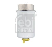 FEBI Filtro combustible FORD 2,4 1712985 333/W5100 3C119176AA 3C119176AB 4357951