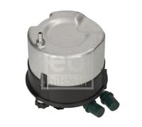 FEBI Filtro combustible FORD MAZDA VOLVO 1,6 1386037 30783135 Y603-13-480 G8DA