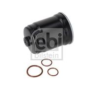 FEBI Filtro combustible HYUNDAI 1,6 31922-J9800 31922-J9800S1 D4FB D4FE
