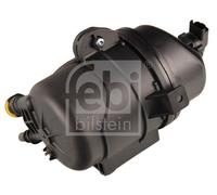 FEBI Filtro combustible LAND ROVER 2,0 LR103234 204DTA(AJ20D4) 204DTD(AJ20D4)