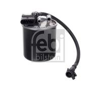 FEBI Filtro combustible MERCEDES-BENZ 2,1 A6510901952 A6510903052 6510901952