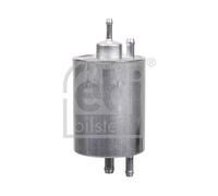 FEBI Filtro combustible MERCEDES-BENZ CHRYSLER MAYBACH 3,2 1,8 0024775701 EGX