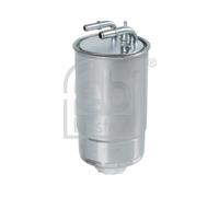 FEBI Filtro combustible OPEL VAUXHALL 1,2 0813059 093190796 813059 93190796
