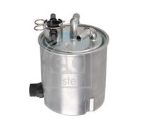 FEBI Filtro combustible para NISSAN RENAULT 2,0 16400-JD50B 16400-JY00B M9R