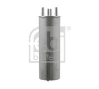 FEBI Filtro combustible VW 2,0 2,5 7H0127401 7H0127401A 7H0127401B 7H0127401F
