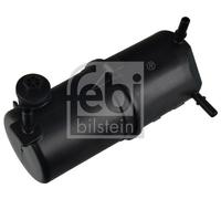FEBI Filtro combustible VW 2,0 2H0127401D 2H0127401G 2H6127401E CDBA CDCA CNEA