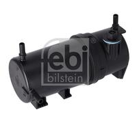 FEBI Filtro combustible VW 3,0 2H6127401A 2H6127401C DDXA DDXB DDXC DDXD DDXE