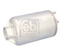 FEBI Filtro combustible VW MAN 2,0 2N0127401A 2N0127401AA 2N0127401D 2N0127401Q