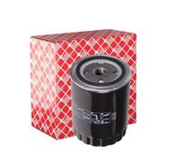 Febi Filtro de Aceite Apto para VW Seat 1.9 Tdi 92-03 110Ps VW T4 1.9 Td 68