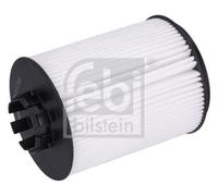 FEBI Filtro del refrigerante MAN ERF 10,5 12,4 51.06361.0005