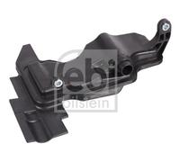 FEBI Filtro hidráulico transmisión automática 25420-PGH-003