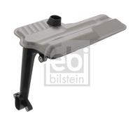FEBI Filtro hidráulico transmisión automática AUDI 2,0 1,8 AW301519C 0AW301519C