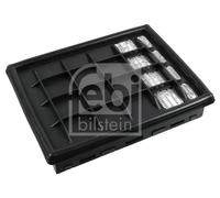 FEBI Filtro ventilación del cárter para SCANIA 12,7 11,7 1539675