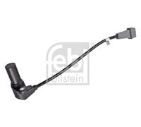 FEBI Generador de impulsos cigüeñal CHEVROLET DAEWOO 1,0 0,8 25198945 96389566