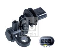 FEBI Generador de impulsos cigüeñal HONDA 1,4 1,6 37500-PLC-005 37500-PLC-015