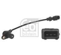 FEBI Generador de impulsos cigüeñal KIA 1,8 1,5 oK2A6-18-891 0K2A6-18-891 5BP B5