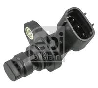 FEBI Generador de impulsos cigüeñal OPEL VAUXHALL SUZUKI 1,2 1,0 04700347 K12B