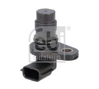 FEBI Generador de impulsos cigüeñal para NISSAN 1,2 23731-1KC1A HR12DR