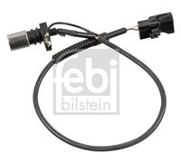 FEBI Generador de impulsos cigüeñal para TOYOTA SUBARU 1,4 90919-05074 1ND-TV