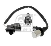 FEBI Generador de impulsos cigüeñal TOYOTA 1,6 1,8 90919-05011 4A-FE 4E-FE 7A-FE