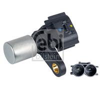 FEBI Generador de impulsos cigüeñal TOYOTA 2,0 90919-05042 1CD-FTV