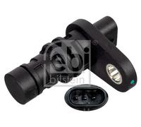 FEBI Generador de impulsos cigüeñal VOLVO 2,4 2,0 31303937 B5204T8 B5204T9