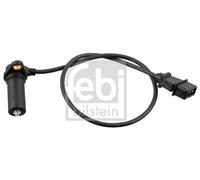 FEBI Generador de impulsos cigüeñal VW SEAT SKODA 1,9 1,4 038907319 38907319 AGR