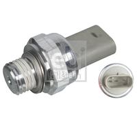 FEBI Interruptor de control de la presión de aceite OPEL VAUXHALL CHEVROLET 2,0
