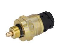 FEBI Interruptor de control de la presión de aceite VOLVO 5,5 12,1 1077574