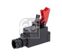 FEBI Interruptor principal batería para VOLVO RENAULT TRUCKS 12,8 10,8 20367498