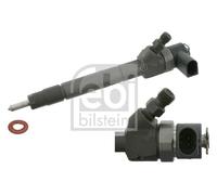FEBI Inyector MERCEDES-BENZ 2,1 2,7 A6110701487 A6110701687 A6110701687S1