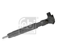 FEBI Inyector MERCEDES-BENZ 2,1 A6510703087 6510703087 OM651.950 OM651.955