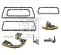 FEBI Juego de cadena de distribución AUDI 4,2 079109229 079109229D 079109229DS1