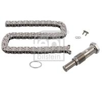 FEBI Juego de cadena de distribución BMW 1,6 2,0 11310150552 11310150552S9