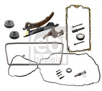 FEBI Juego de cadena de distribución BMW 2,0 1,6 11312420004 11312420004SK1