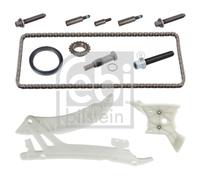 FEBI Juego de cadena de distribución BMW 2,0 1,6 11317567680 11317567680S5
