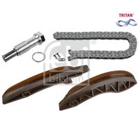 FEBI Juego de cadena de distribución BMW MINI 2,0 3,0 11317797899 11317797899S4