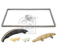 FEBI Juego de cadena de distribución FORD 3,2 1717599 BK3Z-6268-A 1717599S1 99V