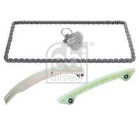 FEBI Juego de cadena de distribución FORD MAZDA 2,0 1,8 1119172 LF01-12-201 AOBA