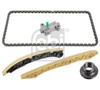 FEBI Juego de cadena de distribución HONDA 2,0 1,8 14401-RNA-A01 14401-RNA-A01S1
