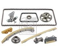 FEBI Juego de cadena de distribución HONDA 2,0 13432-PNA-000 13432-PNA-000S4