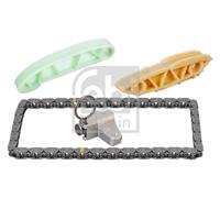 FEBI Juego de cadena de distribución HYUNDAI KIA 2,0 2,2 24351-2F000 D4HA D4HB