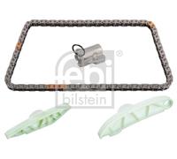 FEBI Juego de cadena de distribución HYUNDAI KIA 2,2 2,0 24361-2F000 24386-2F000